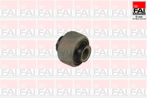 Mounting, control/trailing arm